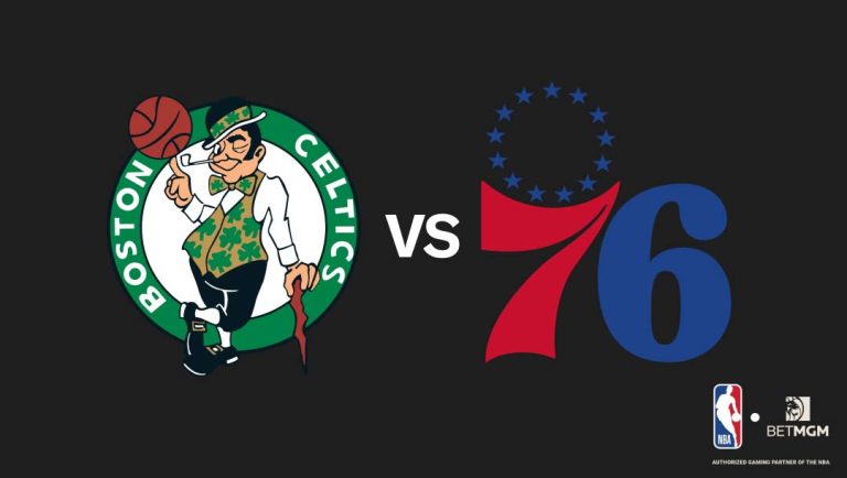 Celtics vs 76ers Player Prop Bets Tonight – NBA, Nov. 11