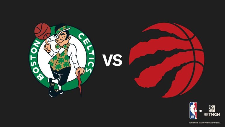 Celtics vs Raptors Player Prop Bets Tonight – NBA, Dec. 20