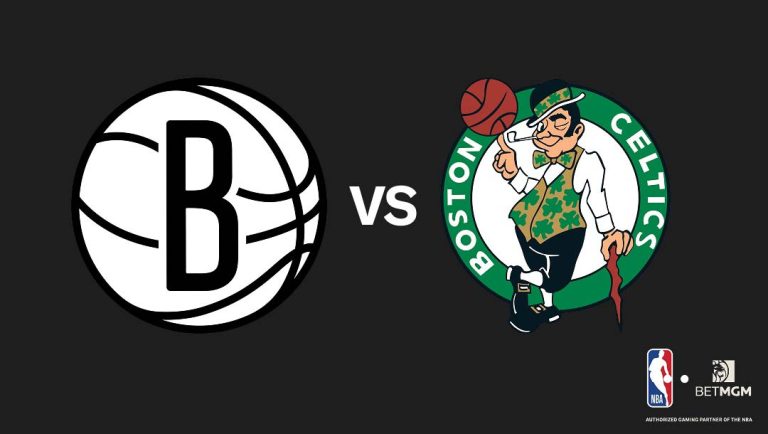 Nets vs Celtics Player Prop Bets Tonight – NBA, Nov. 21