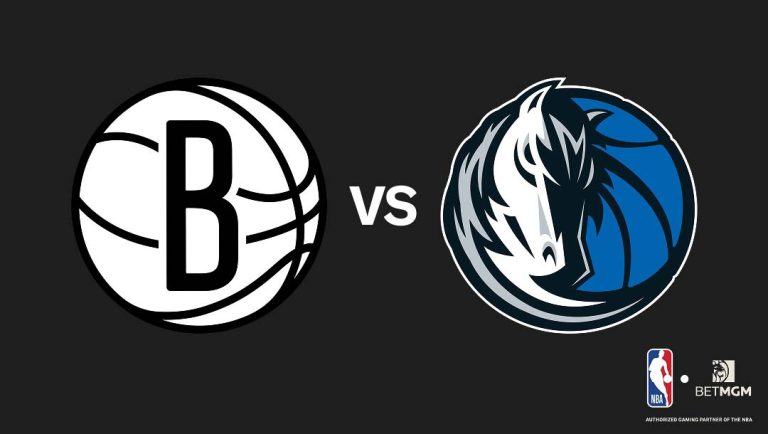 Nets vs Mavericks Player Prop Bets Tonight – NBA, Dec. 12