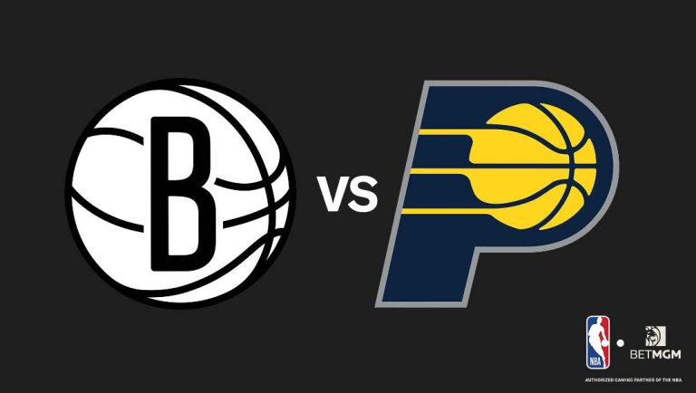 Nets vs Pacers Player Prop Bets Tonight – NBA, Nov. 5