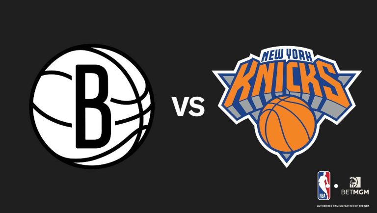 Nets vs Knicks Player Prop Bets Tonight – NBA, Nov. 9