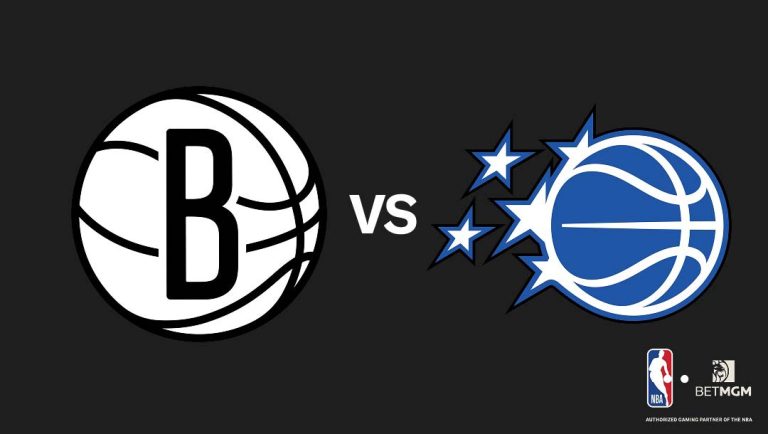 Nets vs Magic Player Prop Bets Tonight – NBA, Nov. 14