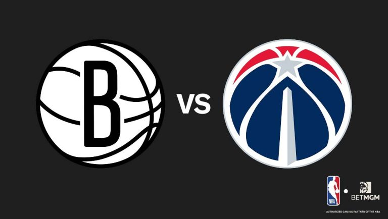 Nets vs Wizards Player Prop Bets Tonight – NBA, Nov. 16