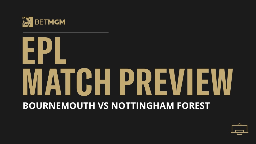 See the latest EPL odds, picks, and predictions for Bournemouth vs Nottingham Forest ahead of their matchup on October 26.