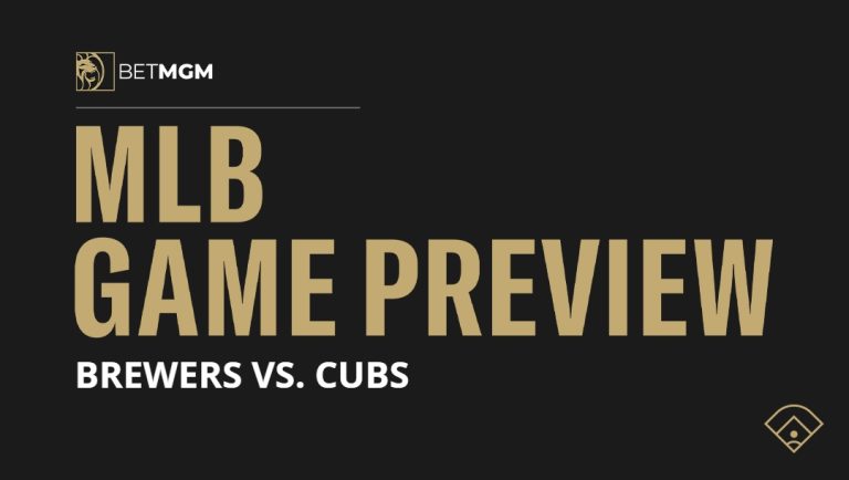 Brewers vs. Cubs Prediction: Game 4 NLDS Preview