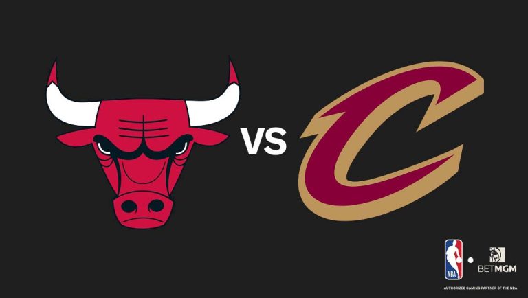 Bulls vs Cavaliers Player Prop Bets Tonight – NBA, Dec. 19