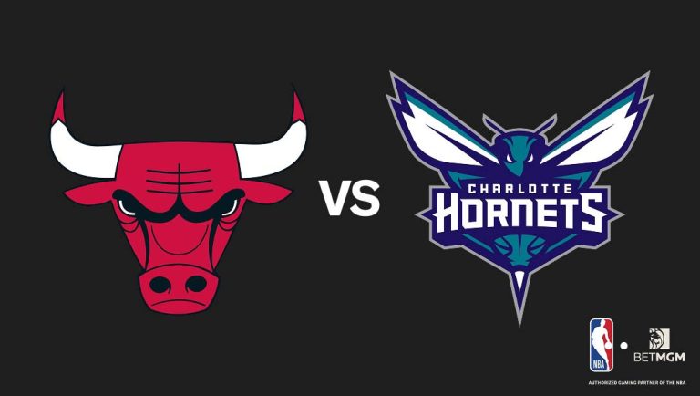 Bulls vs Hornets Player Prop Bets Tonight – NBA, Dec. 12