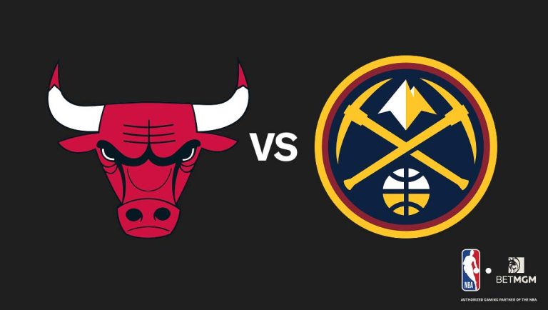 Bulls vs Nuggets Player Prop Bets Tonight – NBA, Nov. 17