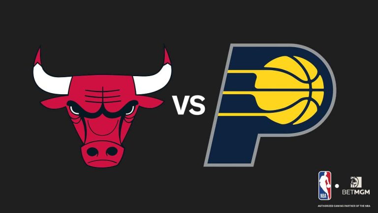 Bulls vs Pacers Player Prop Bets Tonight – NBA, Nov. 29