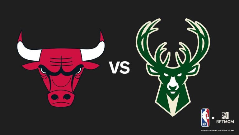 Bulls vs Bucks Player Prop Bets Tonight – NBA, Nov. 7
