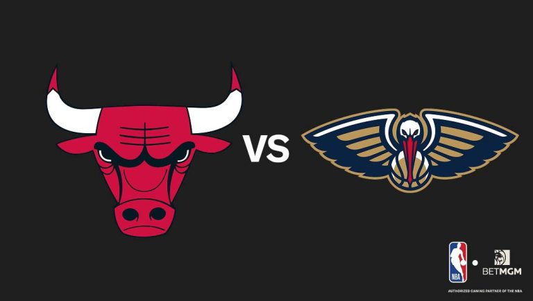 Bulls vs Pelicans Player Prop Bets Tonight – NBA, Nov. 24