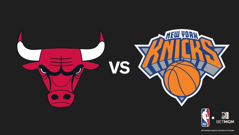 Bulls vs Knicks Player Prop Bets Tonight – NBA, Nov. 2