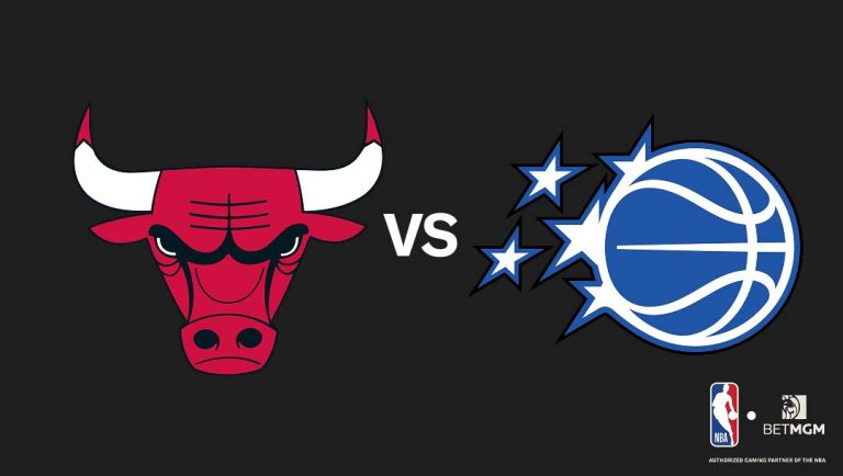 Bulls vs Magic Player Prop Bets Tonight – NBA, Dec. 1