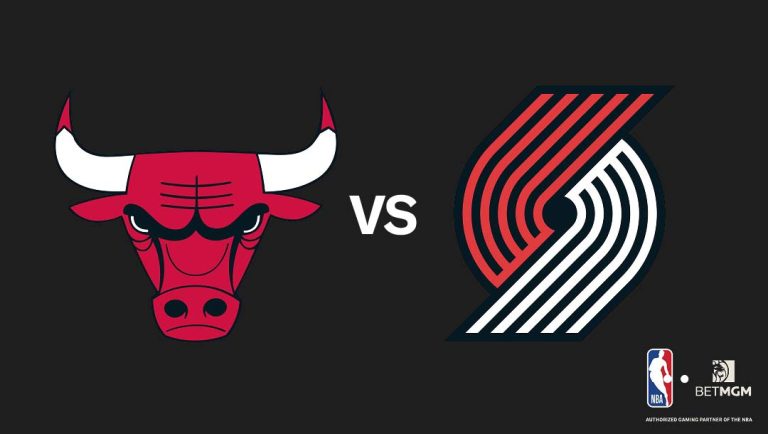 Bulls vs Trail Blazers Player Prop Bets Tonight – NBA, Nov. 19