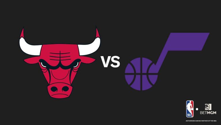 Bulls vs Jazz Player Prop Bets Tonight – NBA, Nov. 16
