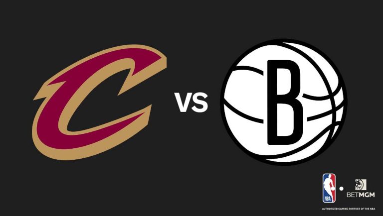 Cavaliers vs Nets Player Prop Bets Tonight – NBA, Oct. 24