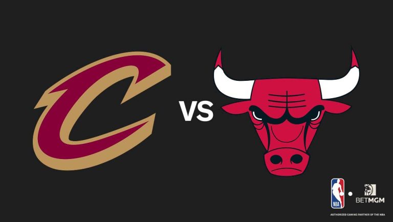 Cavaliers vs Bulls Player Prop Bets Tonight – NBA, Dec. 17
