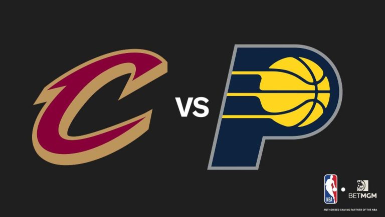 Cavaliers vs Pacers Player Prop Bets Tonight – NBA, Dec. 1