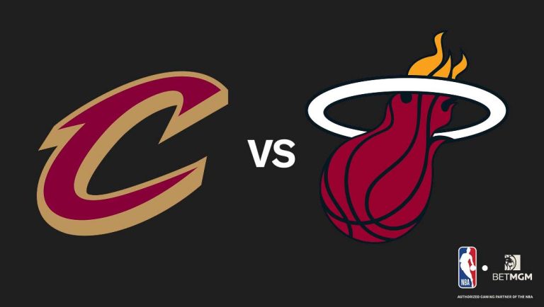 Cavaliers vs Heat Player Prop Bets Tonight – NBA, Nov. 12