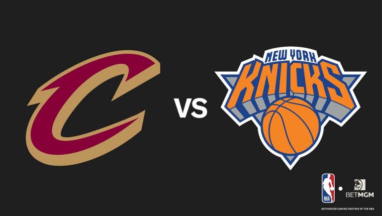Cavaliers vs Knicks Player Prop Bets Tonight – NBA, Oct. 22