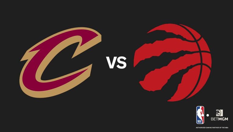 Cavaliers vs Raptors Player Prop Bets Tonight – NBA, Nov. 24