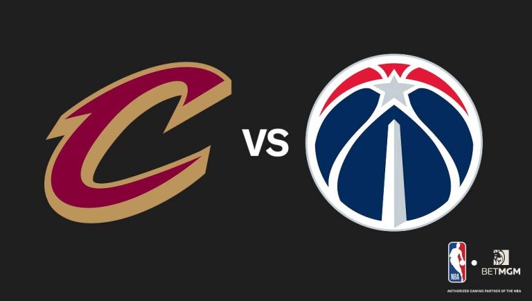 Cavaliers vs Wizards Player Prop Bets Tonight – NBA, Dec. 12