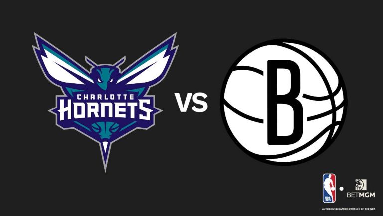 Hornets vs Nets Player Prop Bets Tonight – NBA, Dec. 1