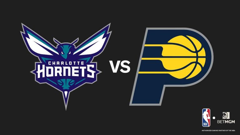 Hornets vs Pacers Player Prop Bets Tonight – NBA, Nov. 19