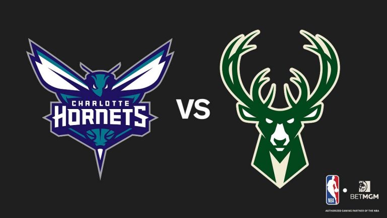 Hornets vs Bucks Player Prop Bets Tonight – NBA, Nov. 14