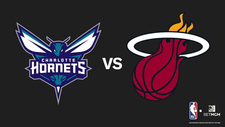 Hornets vs Heat Player Prop Bets Tonight – NBA, Nov. 7