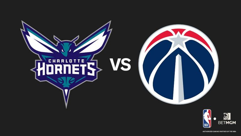 Hornets vs Wizards Player Prop Bets Tonight – NBA, Oct. 26