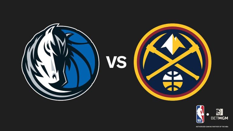 Mavericks vs Nuggets Player Prop Bets Tonight – NBA, Dec. 1