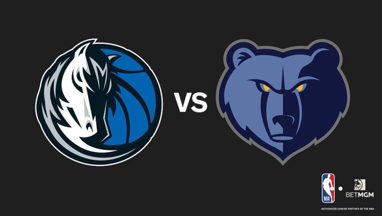 Mavericks vs Grizzlies Player Prop Bets Tonight – NBA, Nov. 7