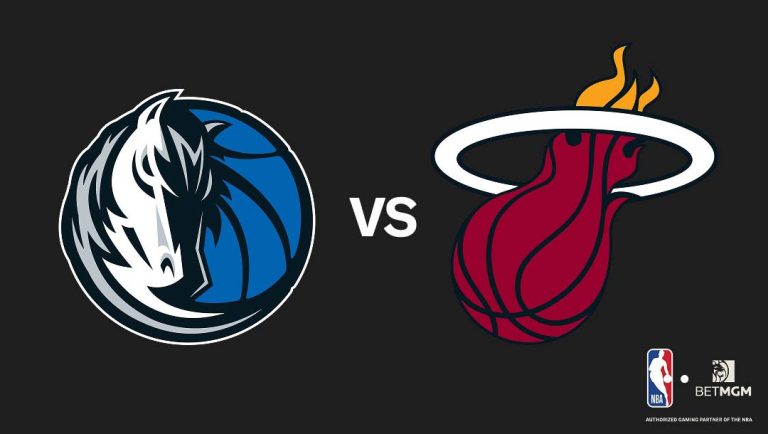Mavericks vs Heat Player Prop Bets Tonight – NBA, Nov. 24