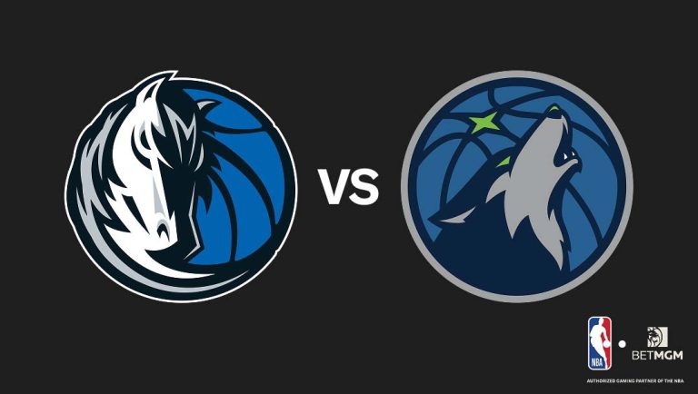 Mavericks vs Timberwolves Player Prop Bets Tonight – NBA, Nov. 17