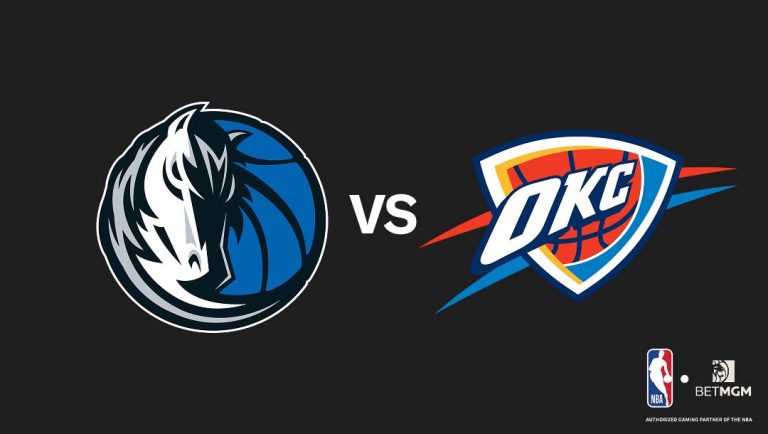 Mavericks vs Thunder Player Prop Bets Tonight – NBA, Dec. 5