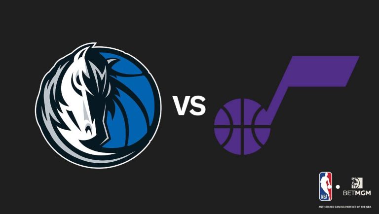 Mavericks vs Jazz Player Prop Bets Tonight – NBA, Dec. 15