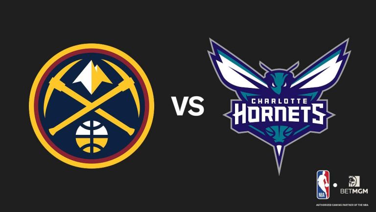 Nuggets vs Hornets Player Prop Bets Tonight – NBA, Dec. 7