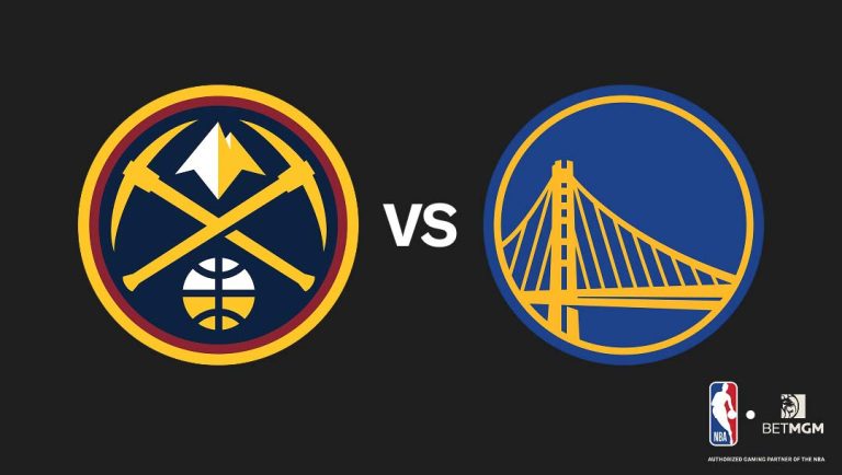 Nuggets vs Warriors Prediction, Odds, Best Bets & Team Props – NBA, Oct. 23