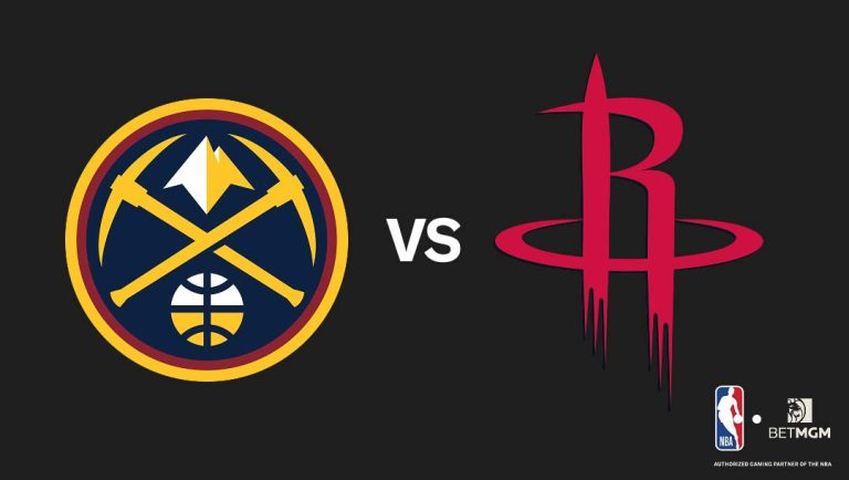 Nuggets vs Rockets Player Prop Bets Tonight – NBA, Nov. 21