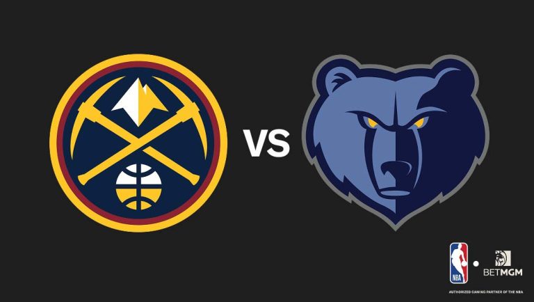 Nuggets vs Grizzlies Player Prop Bets Tonight – NBA, Nov. 24