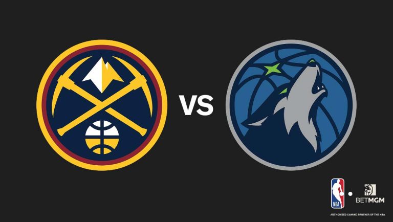 Nuggets vs Timberwolves Player Prop Bets Tonight – NBA, Nov. 15