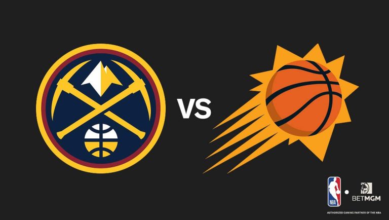 Nuggets vs Suns Player Prop Bets Tonight – NBA, Nov. 29
