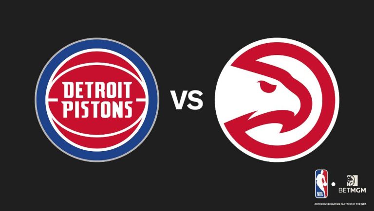 Pistons vs Hawks Player Prop Bets Tonight – NBA, Nov. 18