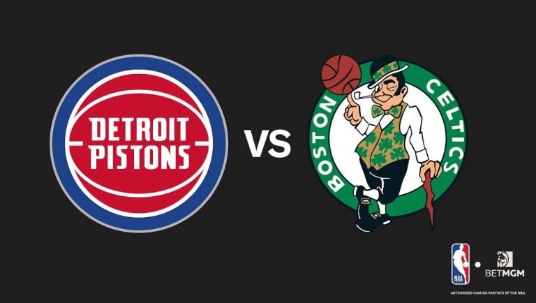 Pistons vs Celtics Player Prop Bets Tonight – NBA, Dec. 15