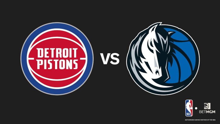 Pistons vs Mavericks Player Prop Bets Tonight – NBA, Dec. 18