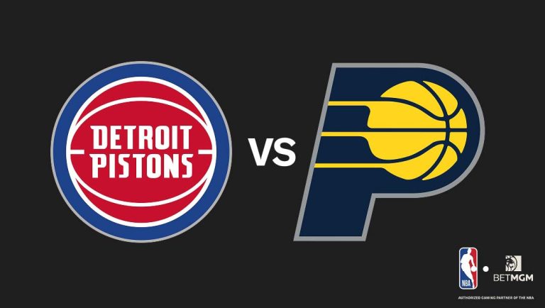 Pistons vs Pacers Player Prop Bets Tonight – NBA, Nov. 24
