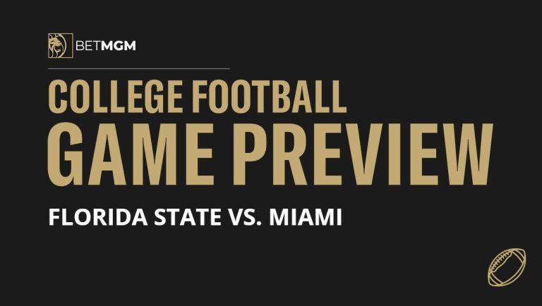 Florida State vs Miami: Prediction, Odds, Betting Preview