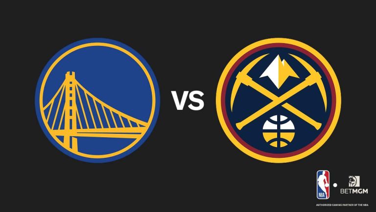 Warriors vs Nuggets Player Prop Bets Tonight – NBA, Nov. 7